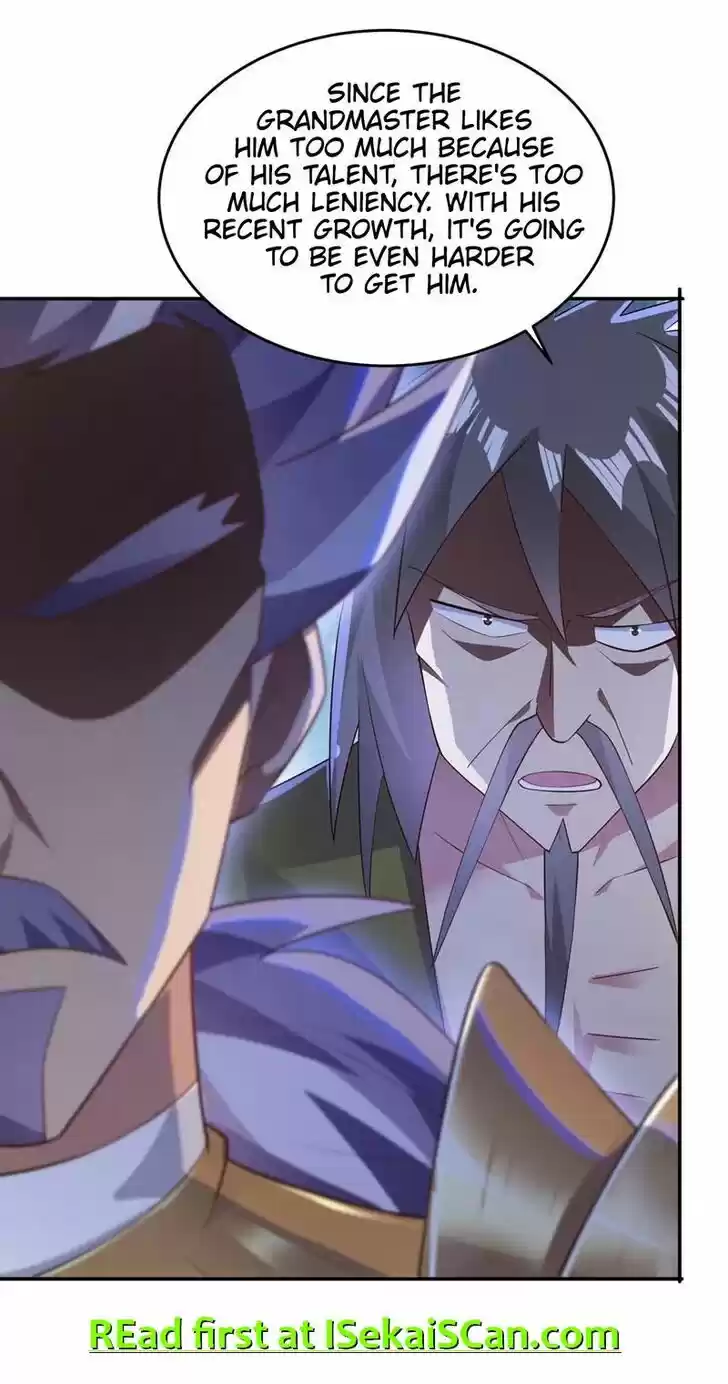 Wu Ling Sword Master Ch.403