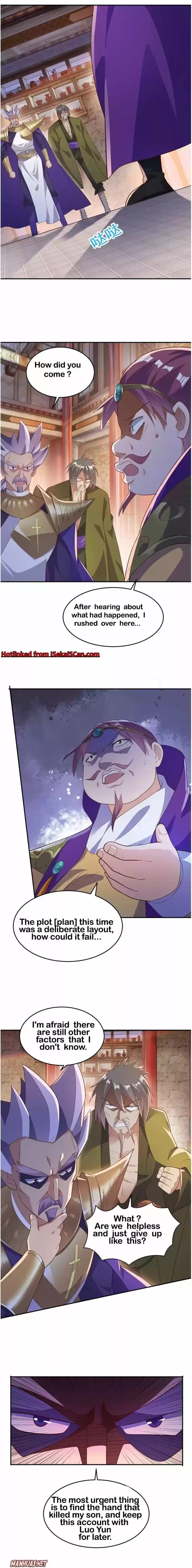 Wu Ling Sword Master Ch.404