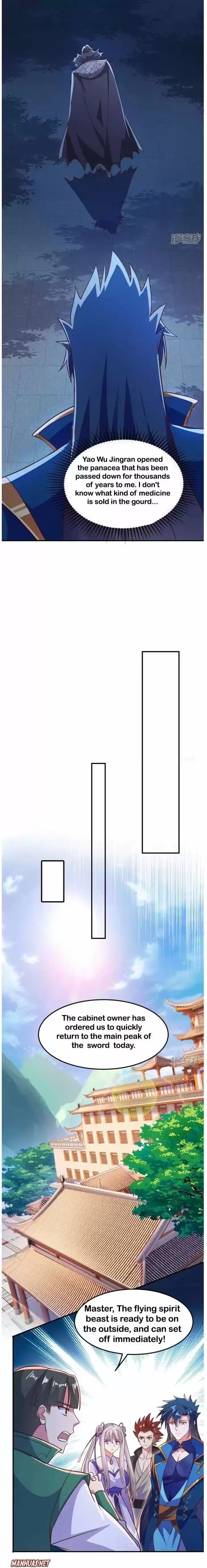 Wu Ling Sword Master Ch.404