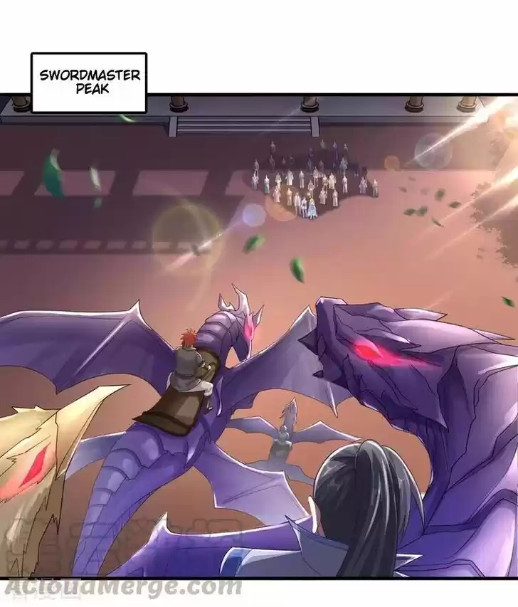 Wu Ling Sword Master Ch.405