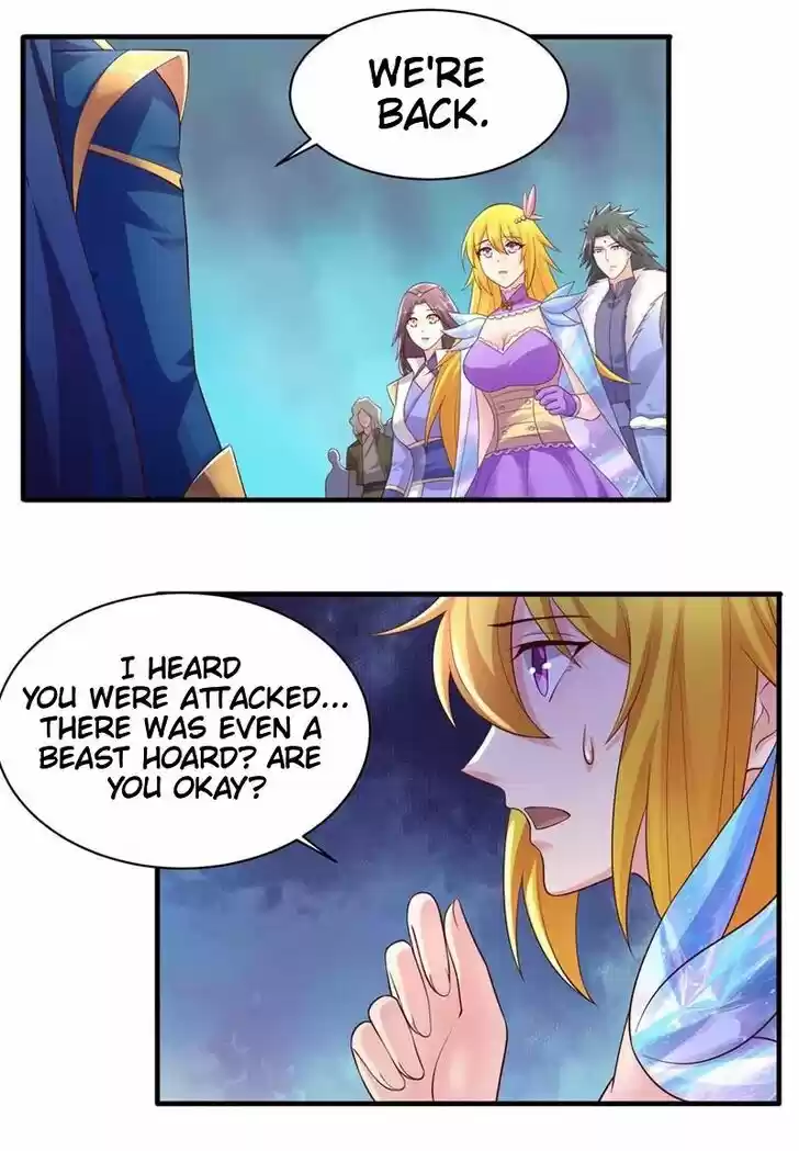 Wu Ling Sword Master Ch.405
