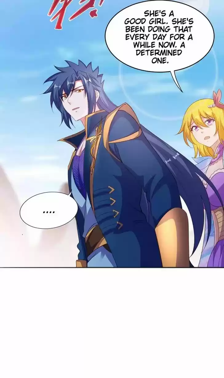 Wu Ling Sword Master Ch.405