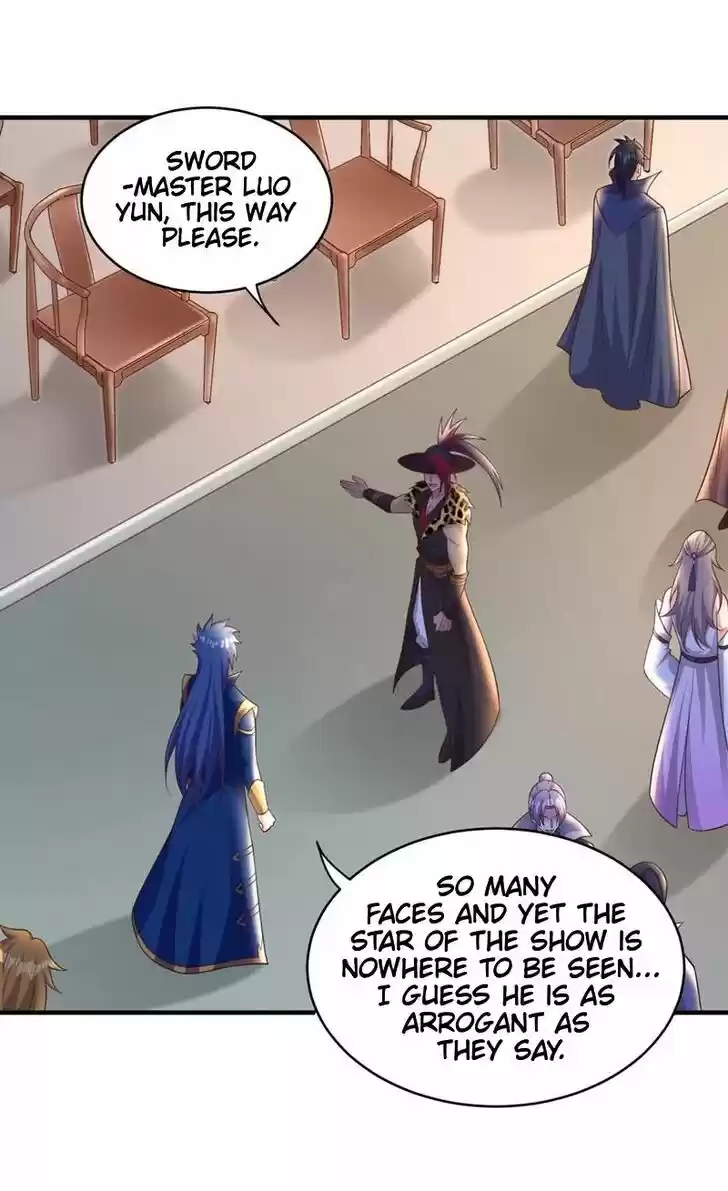 Wu Ling Sword Master Ch.405