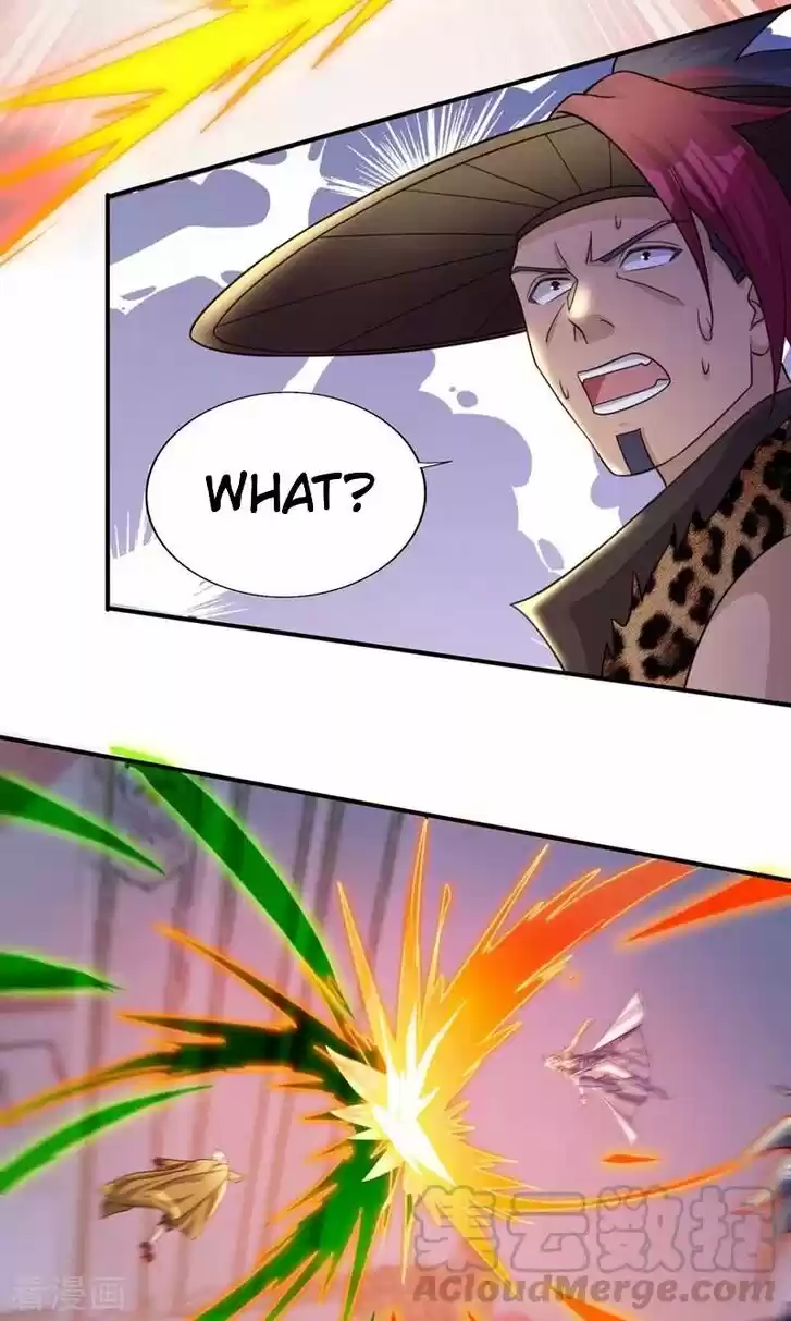 Wu Ling Sword Master Ch.405