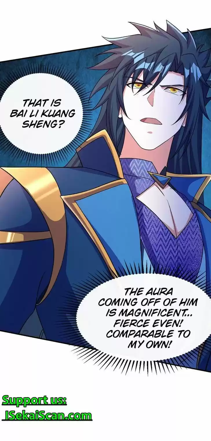 Wu Ling Sword Master Ch.405