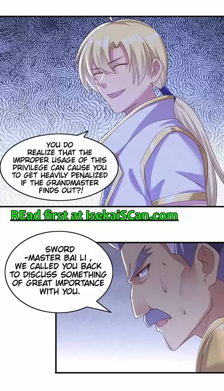 Wu Ling Sword Master Ch.407