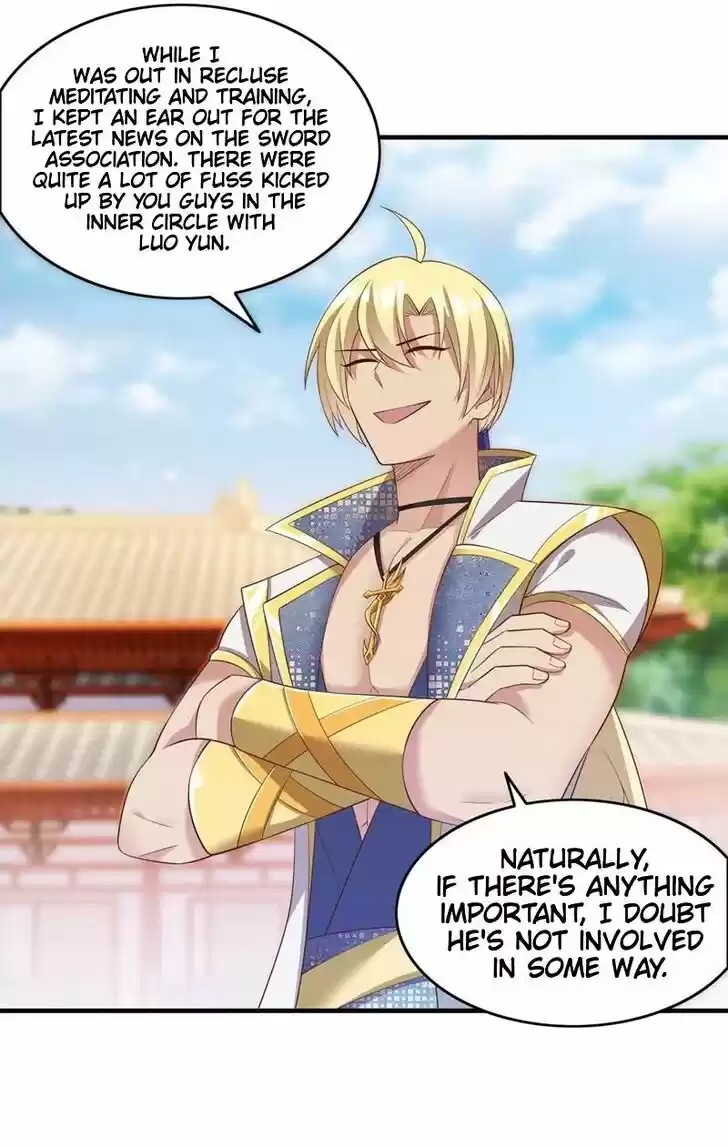 Wu Ling Sword Master Ch.407