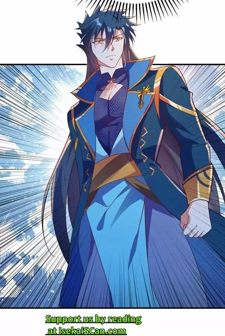 Wu Ling Sword Master Ch.408