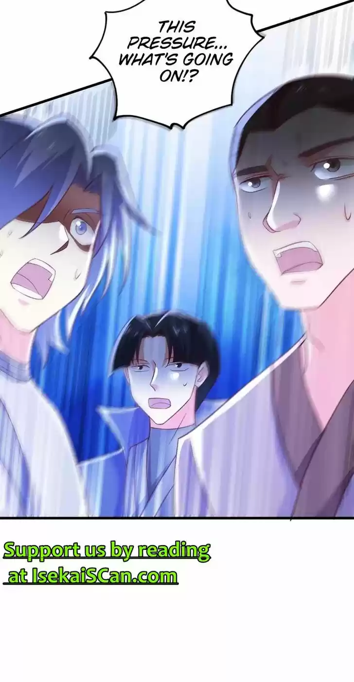 Wu Ling Sword Master Ch.408