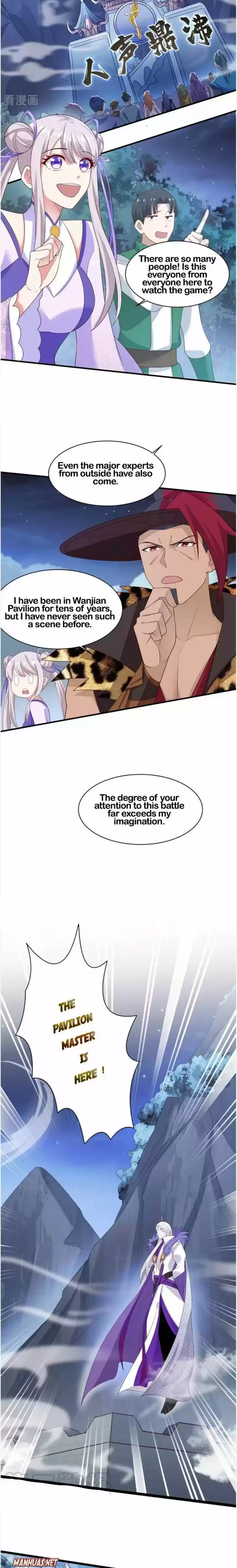 Wu Ling Sword Master Ch.409