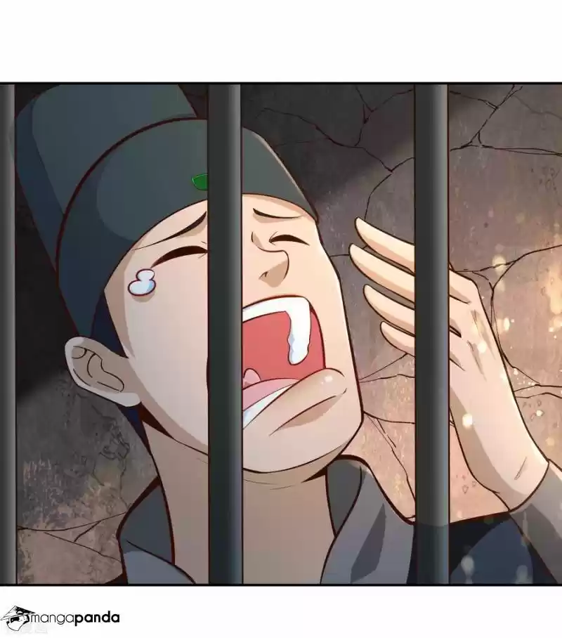 Wu Ling Sword Master ch.41