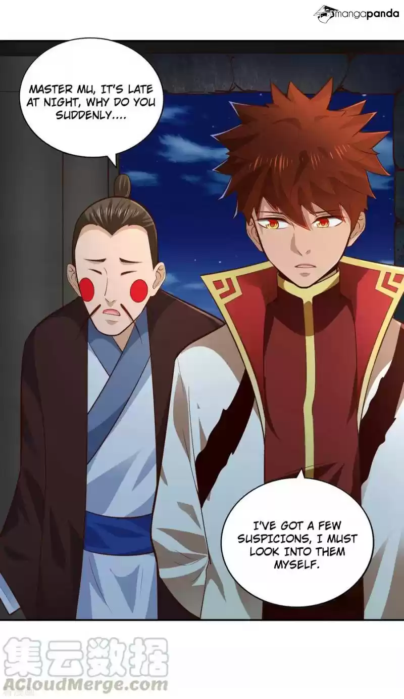 Wu Ling Sword Master ch.41