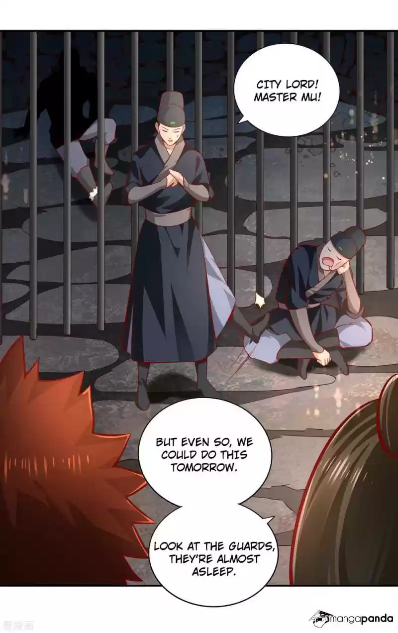 Wu Ling Sword Master ch.41