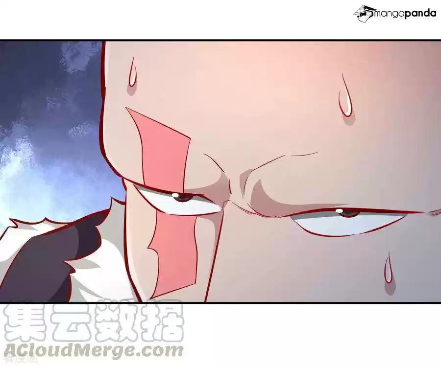 Wu Ling Sword Master ch.41