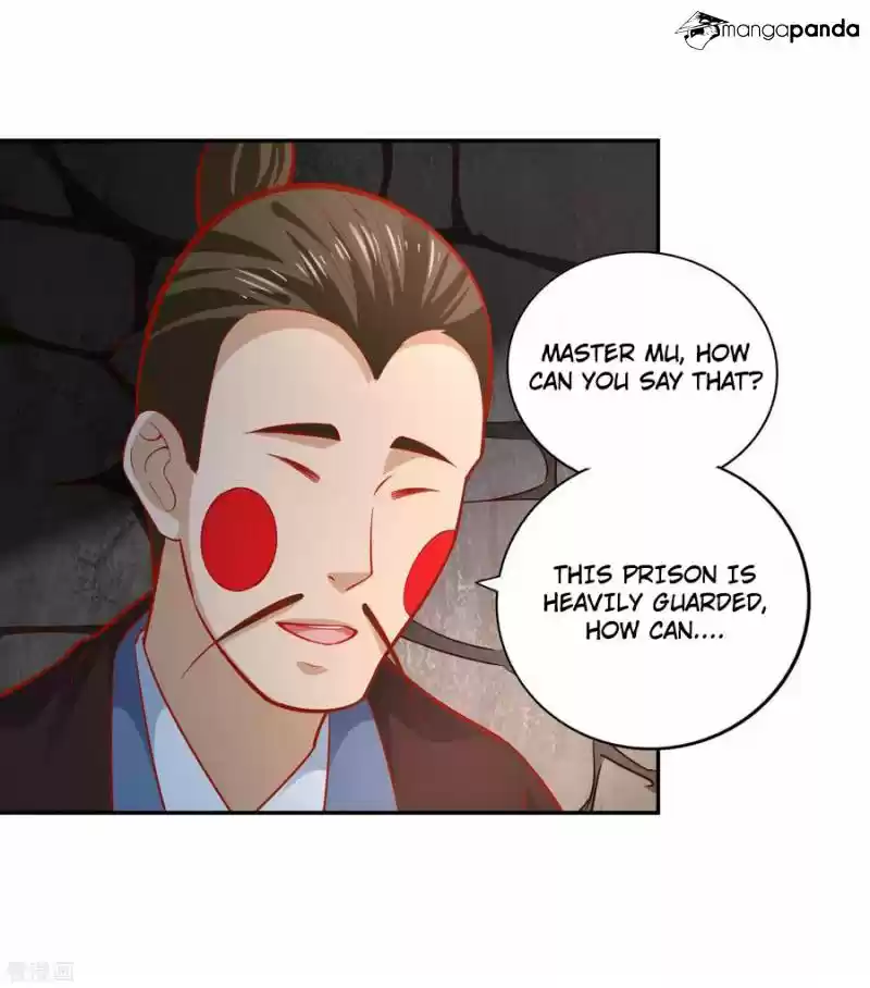 Wu Ling Sword Master ch.41