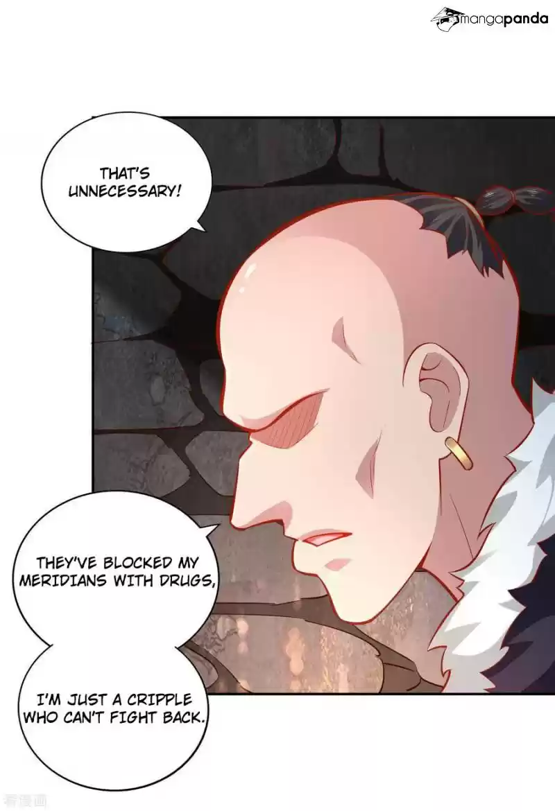 Wu Ling Sword Master ch.41