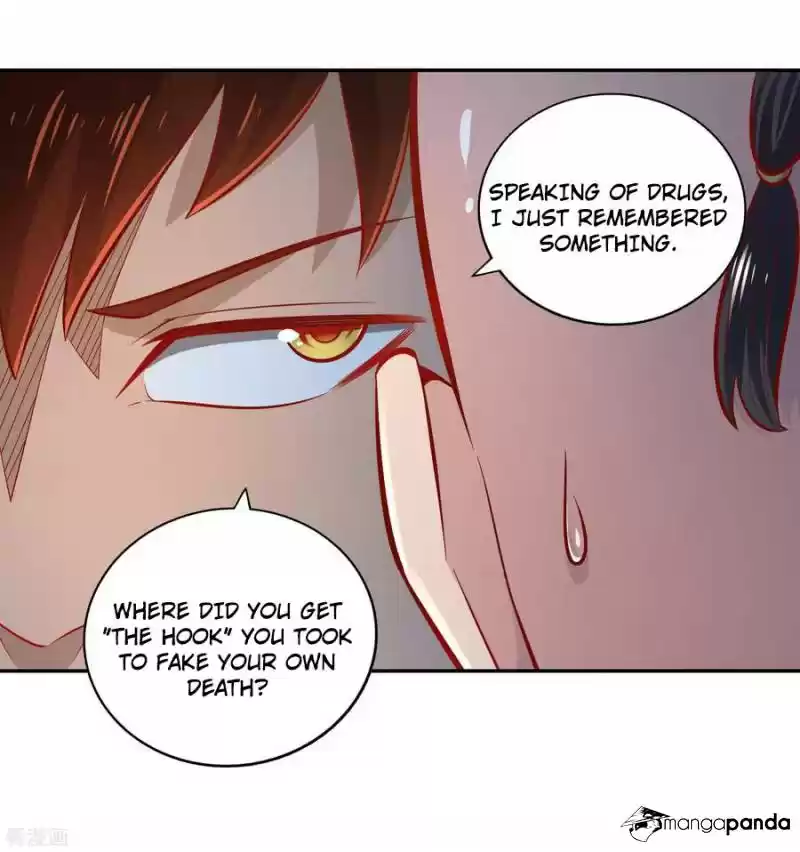 Wu Ling Sword Master ch.41