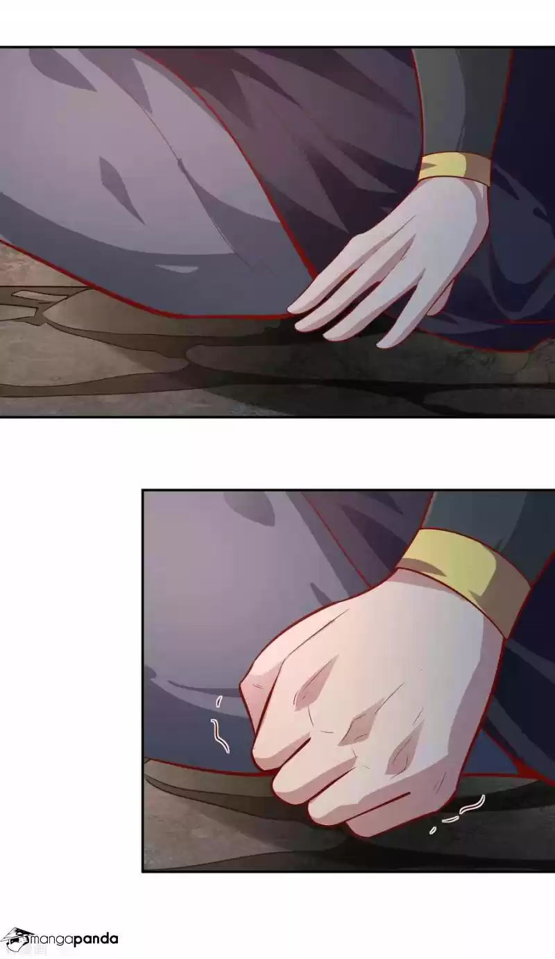 Wu Ling Sword Master ch.41