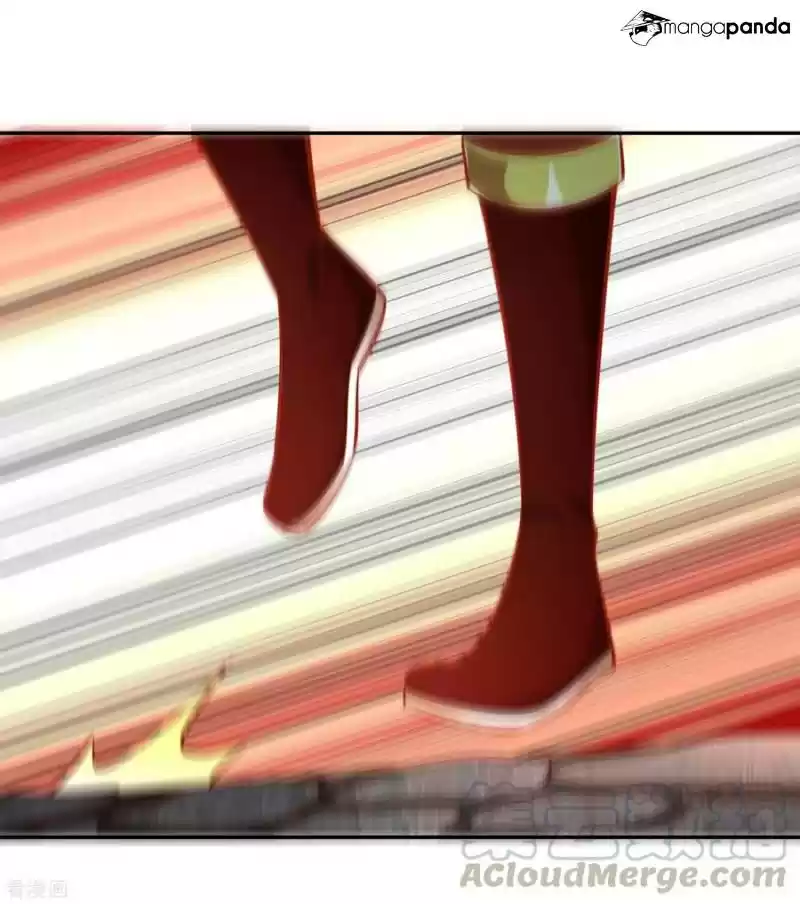 Wu Ling Sword Master ch.41