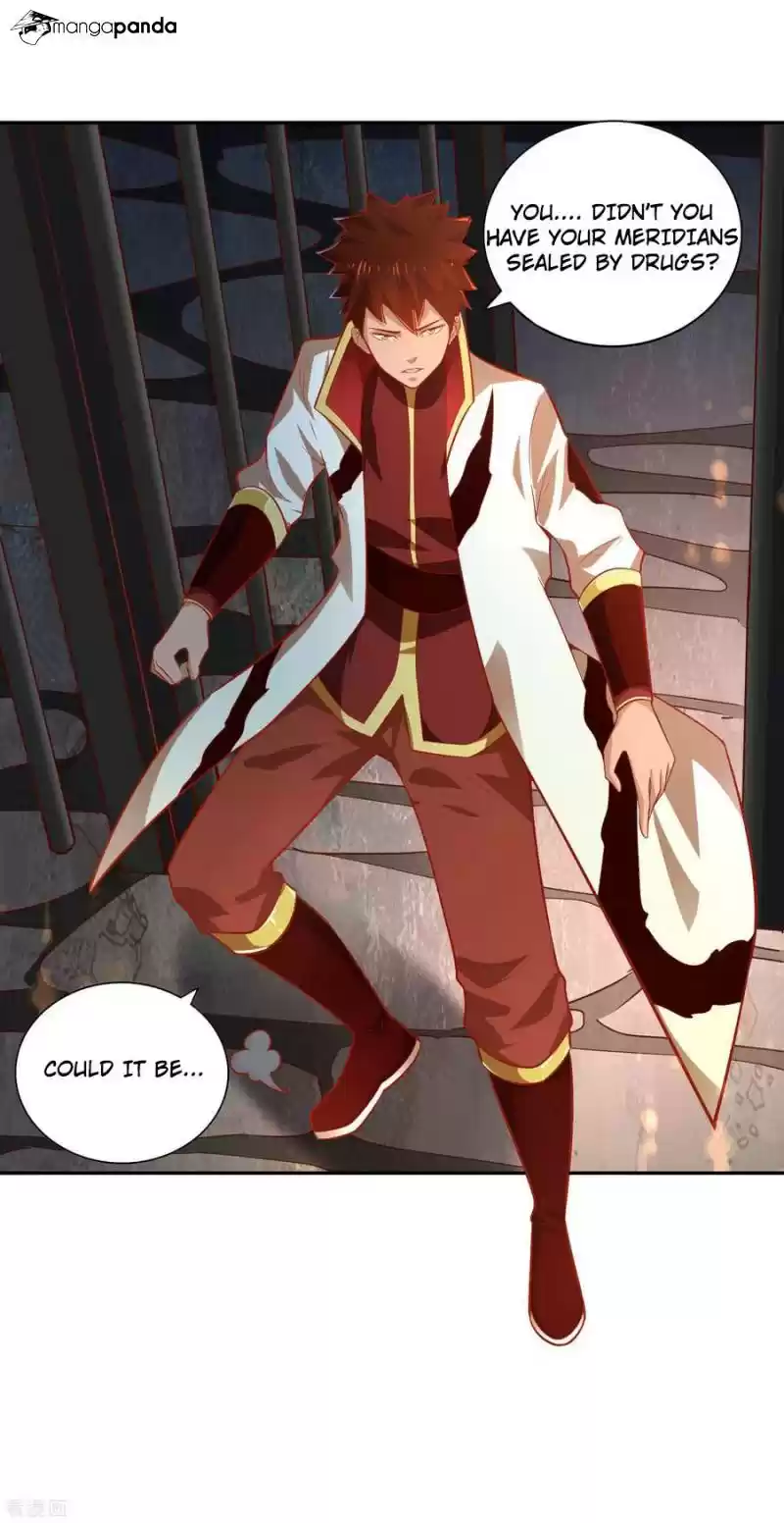 Wu Ling Sword Master ch.41