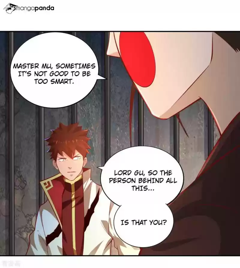 Wu Ling Sword Master ch.41