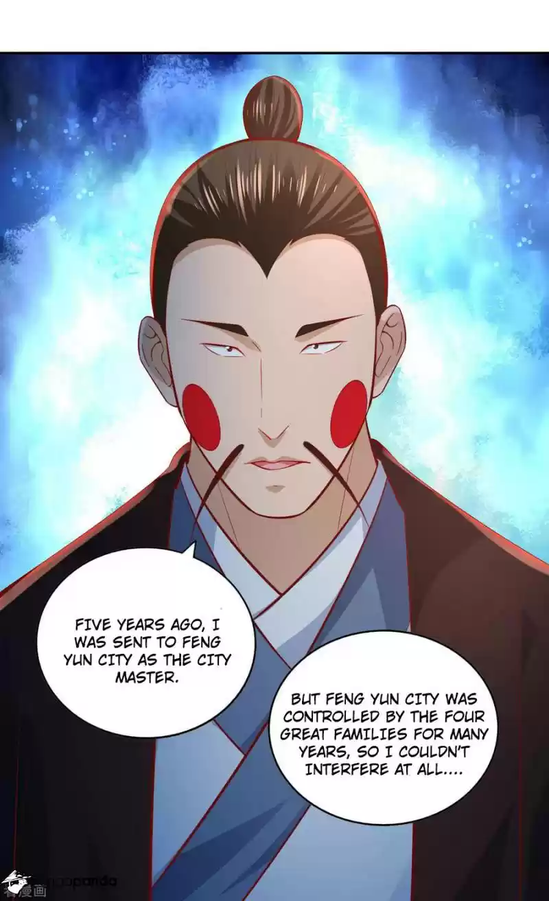 Wu Ling Sword Master ch.41
