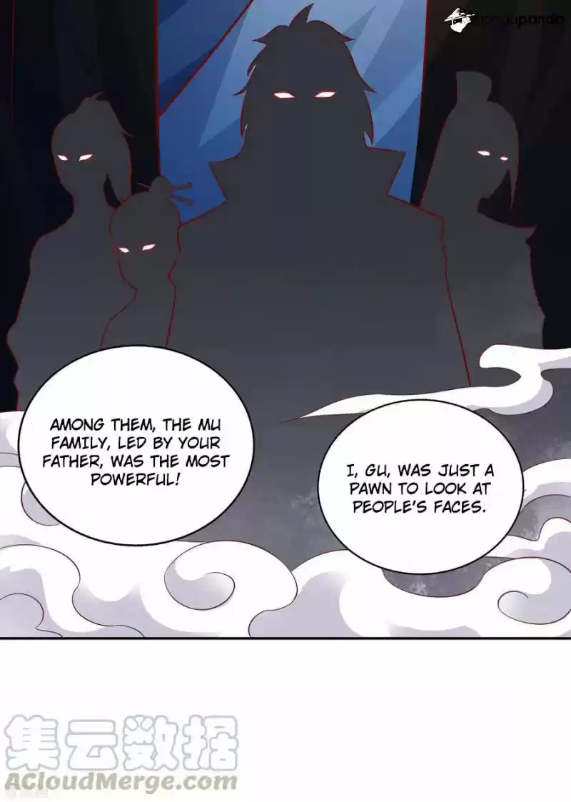 Wu Ling Sword Master ch.41