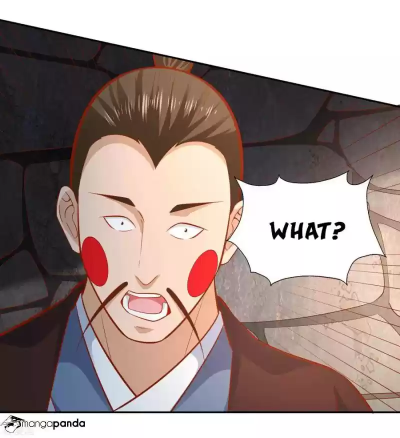 Wu Ling Sword Master ch.41