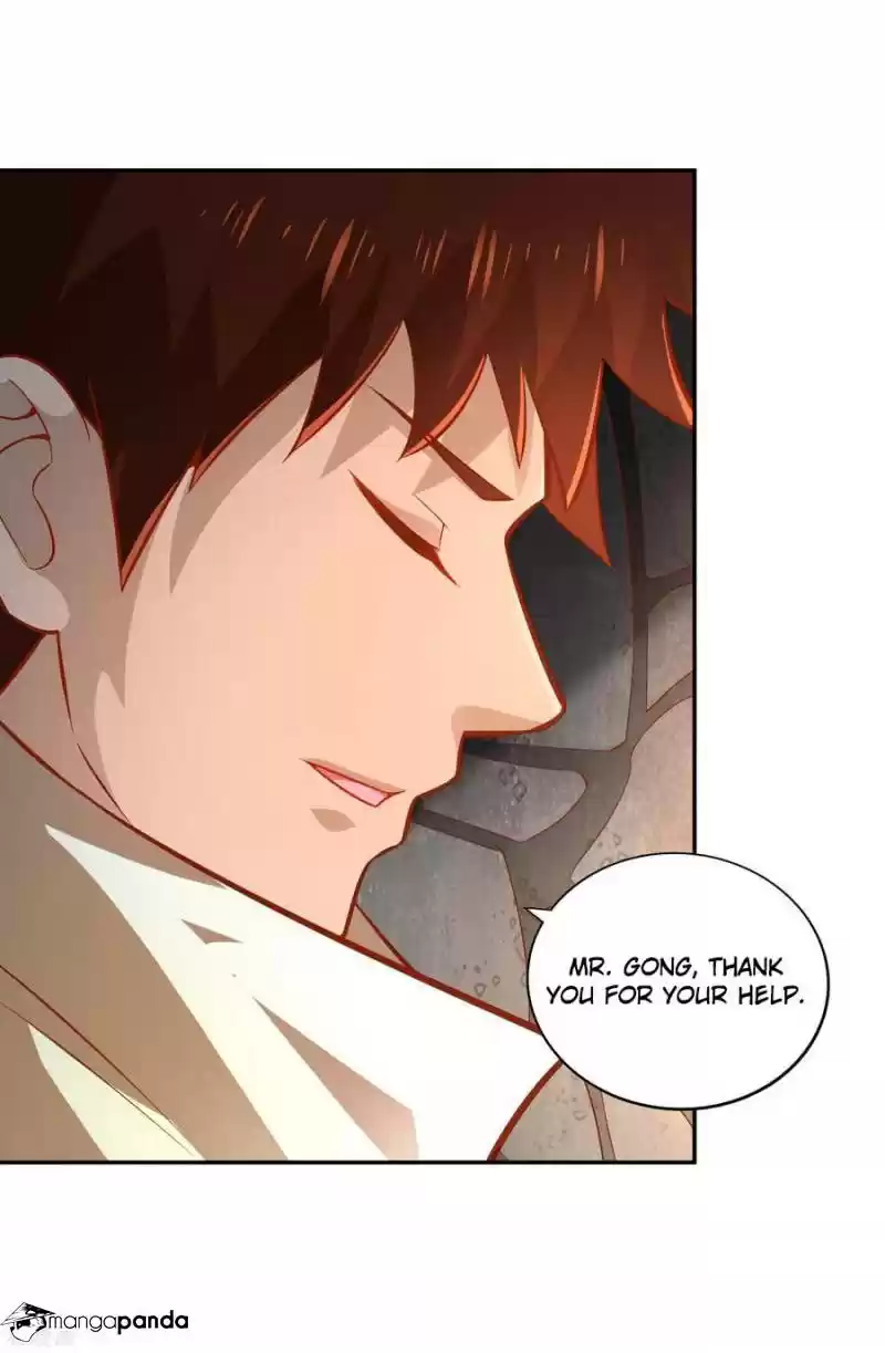 Wu Ling Sword Master ch.41