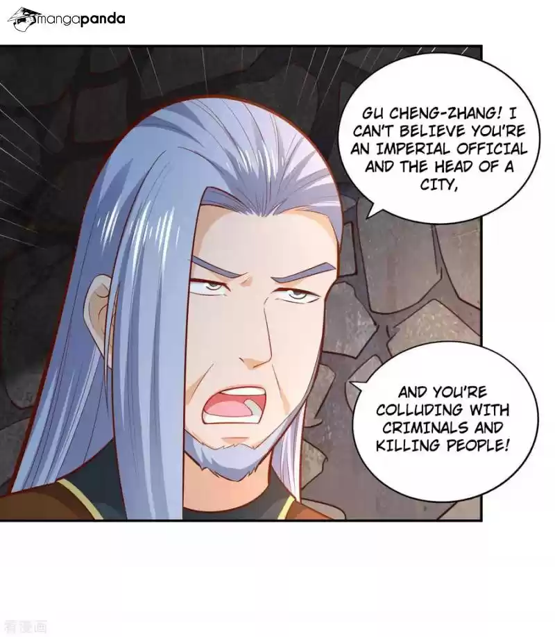 Wu Ling Sword Master ch.41