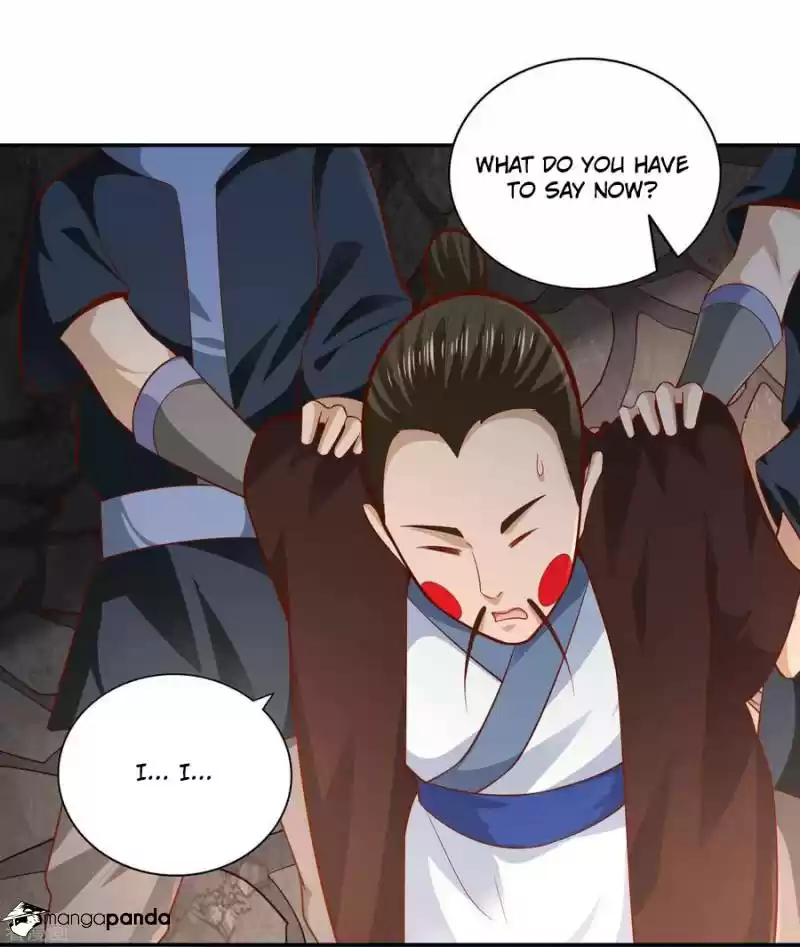 Wu Ling Sword Master ch.41