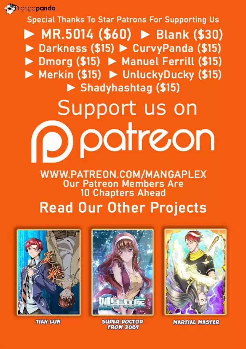 Wu Ling Sword Master ch.41