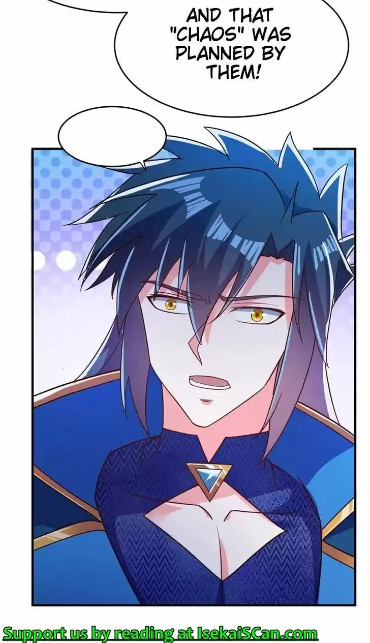 Wu Ling Sword Master Ch.411