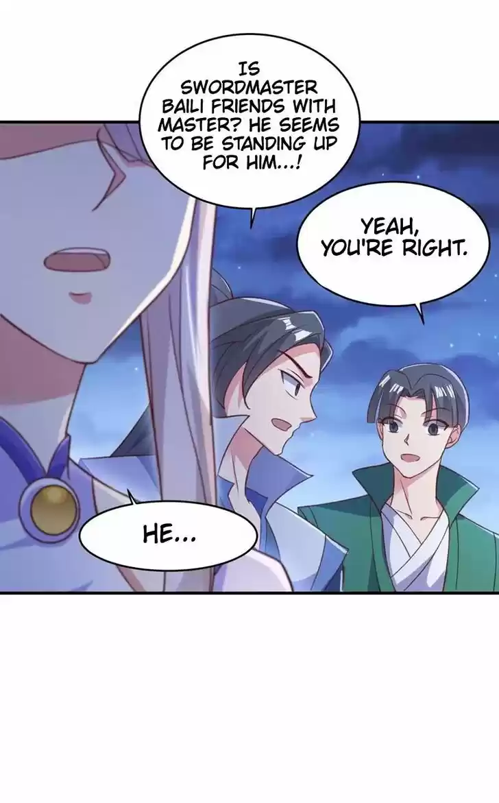 Wu Ling Sword Master Ch.411