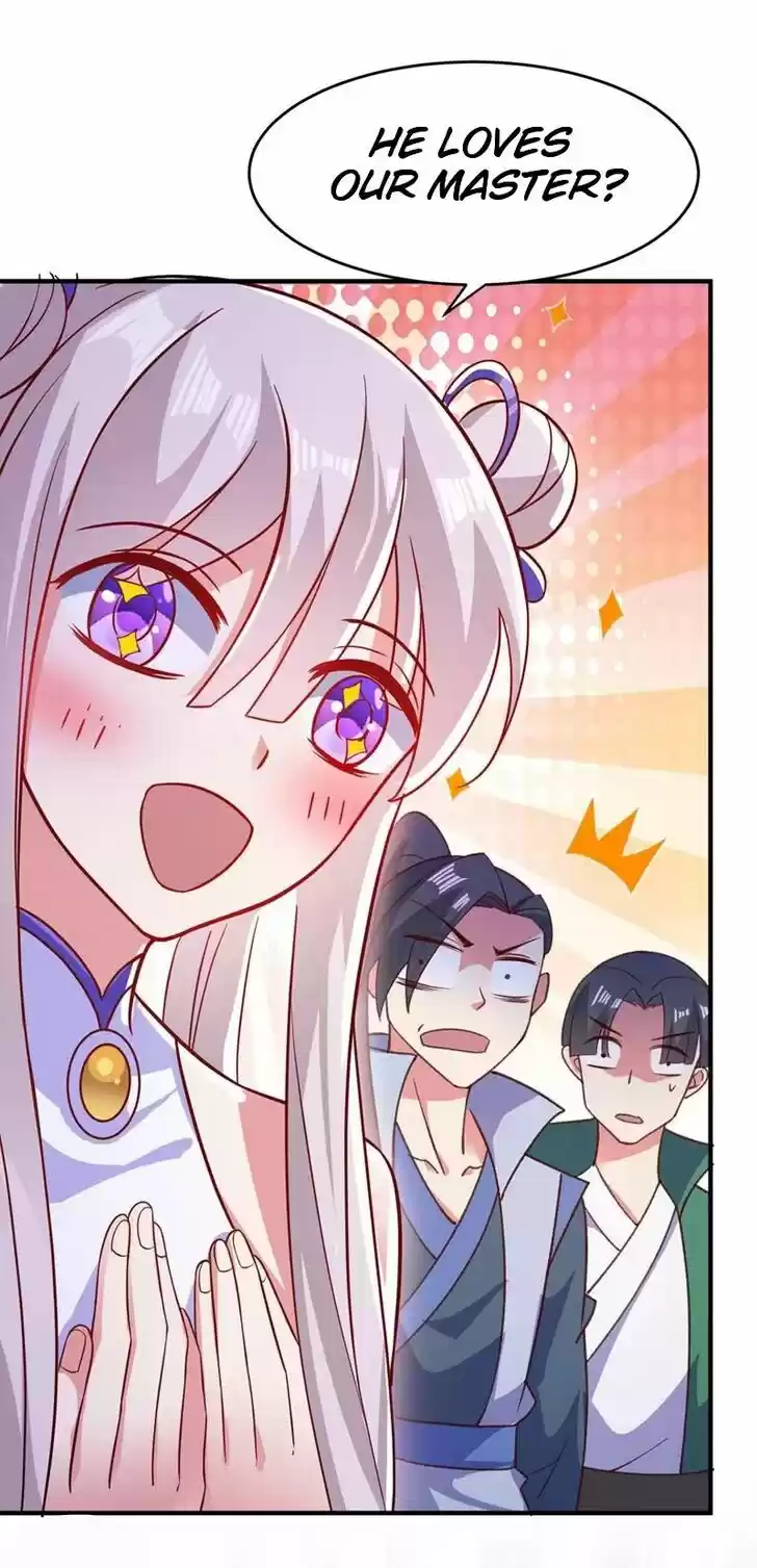 Wu Ling Sword Master Ch.411