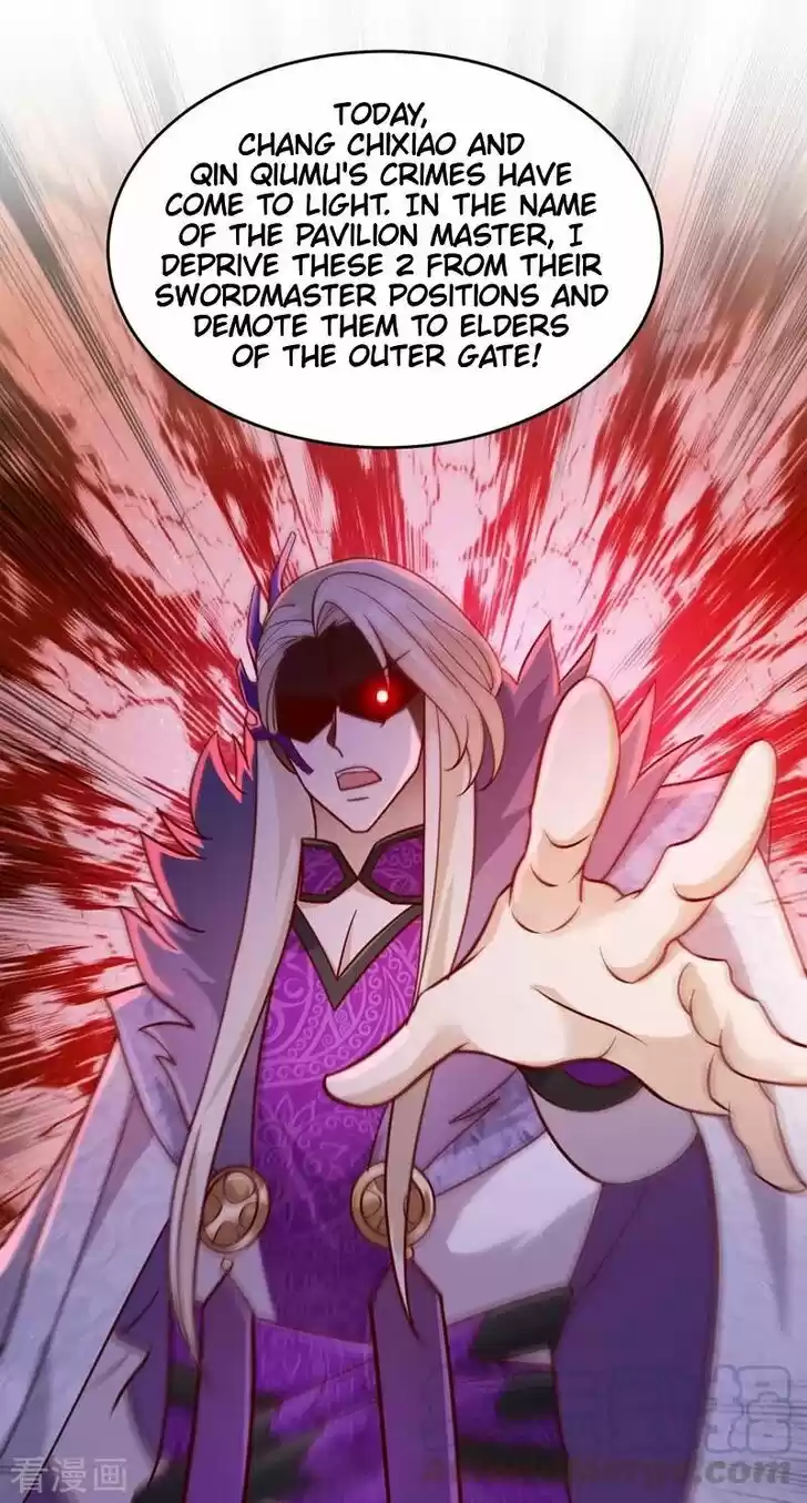 Wu Ling Sword Master Ch.411