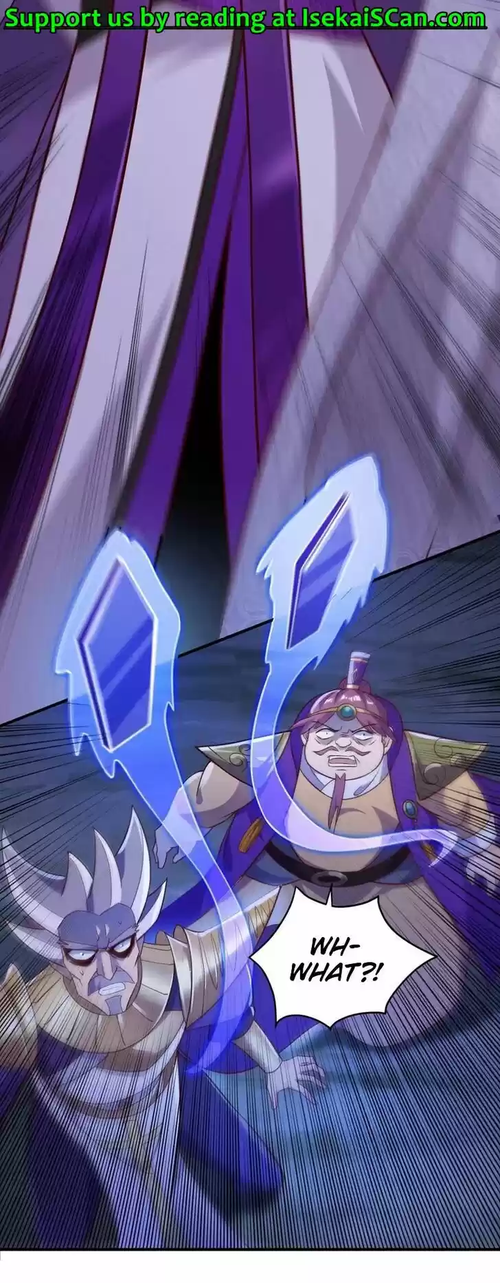 Wu Ling Sword Master Ch.411