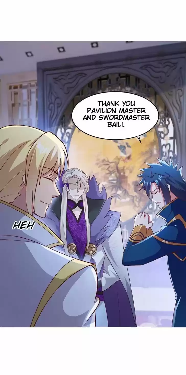 Wu Ling Sword Master Ch.411