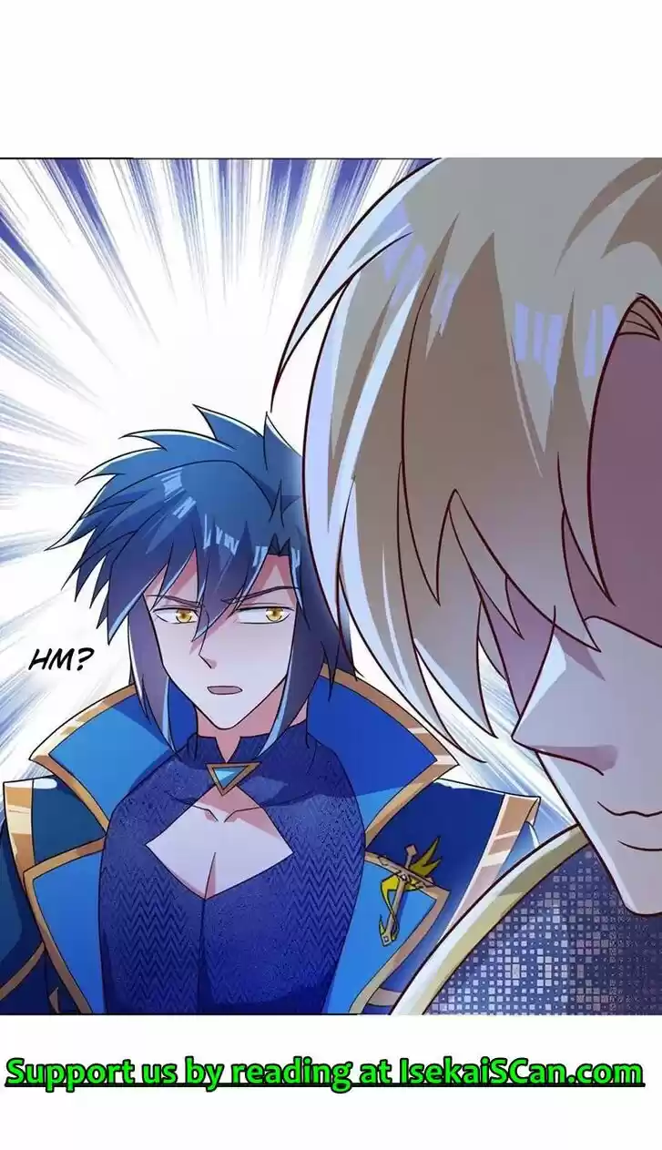 Wu Ling Sword Master Ch.411