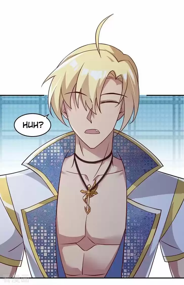 Wu Ling Sword Master Ch.411