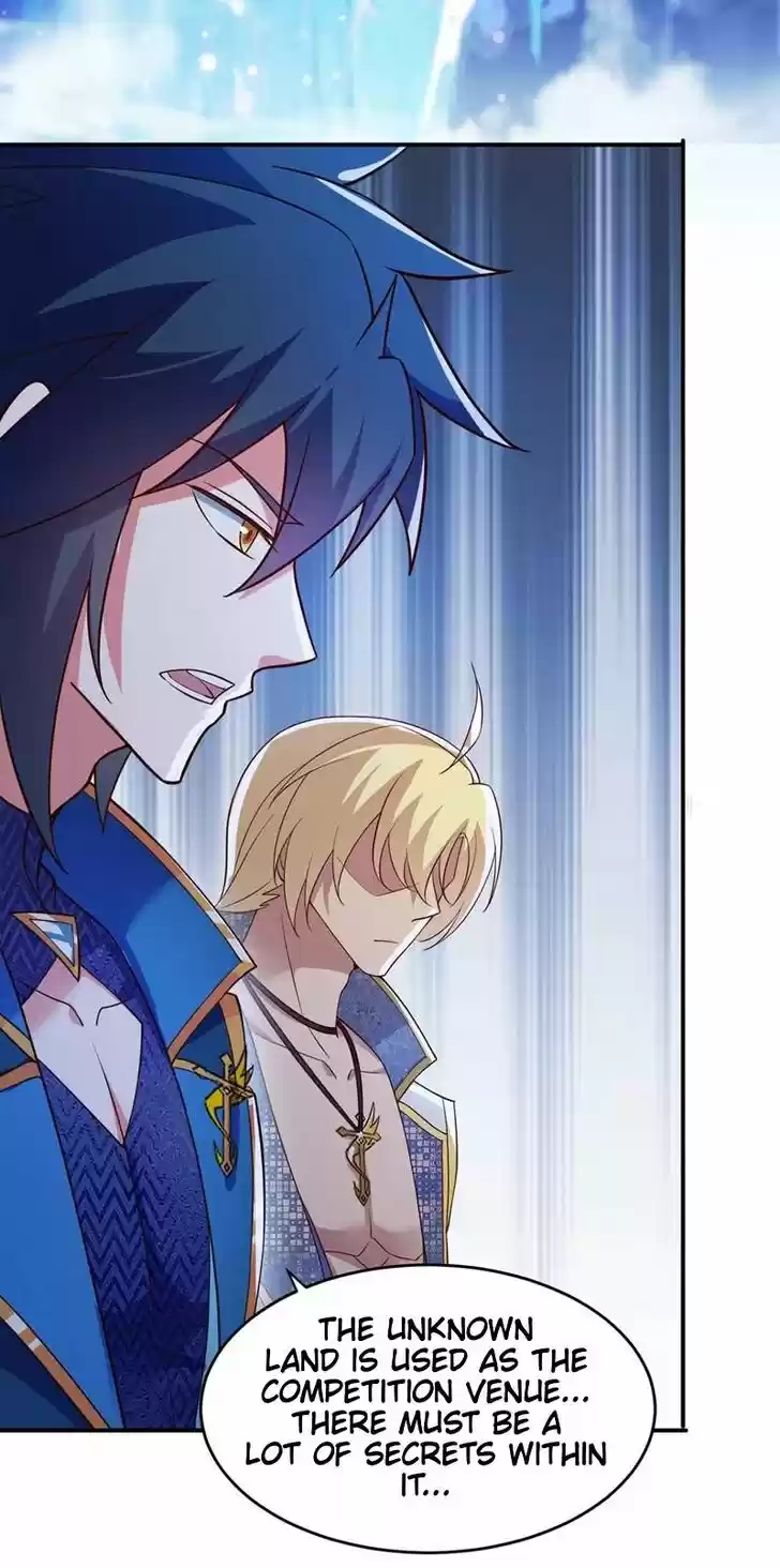 Wu Ling Sword Master Ch.411