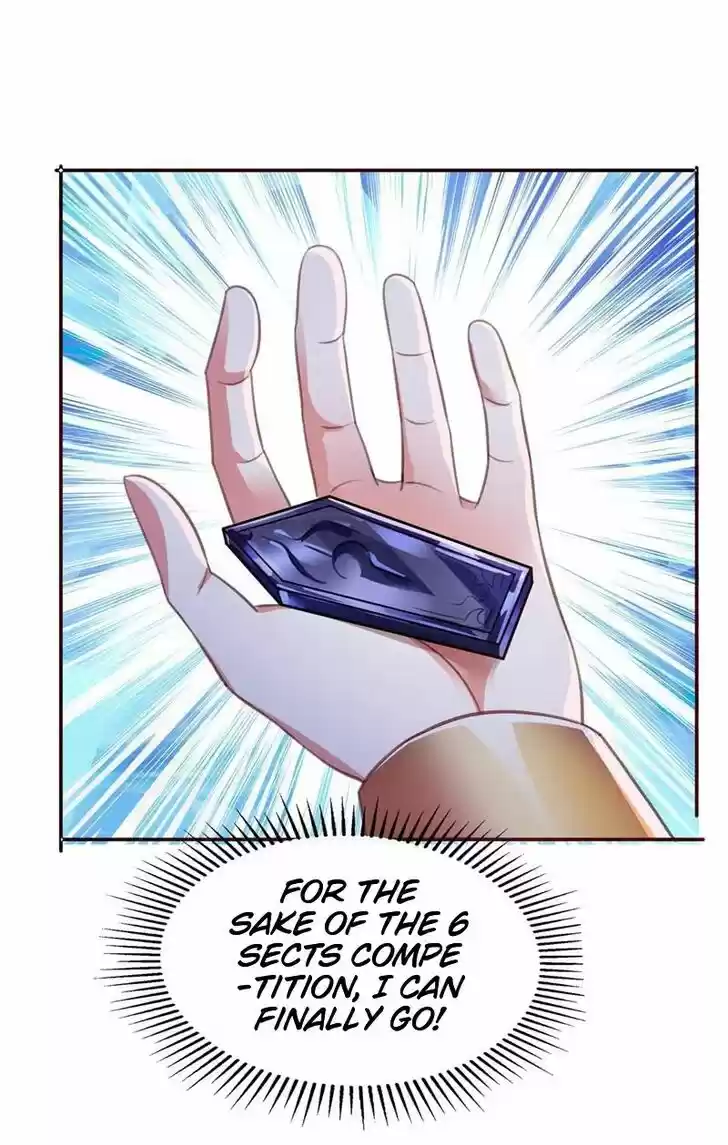 Wu Ling Sword Master Ch.411