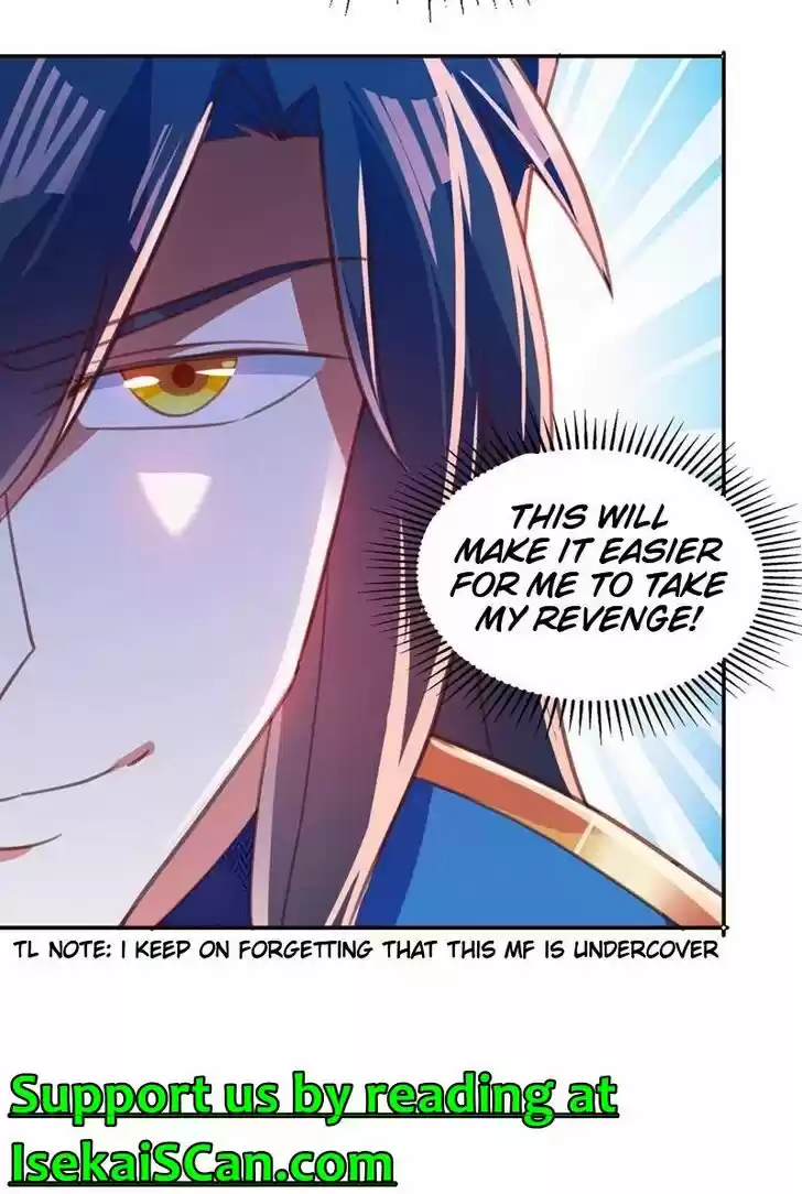 Wu Ling Sword Master Ch.411