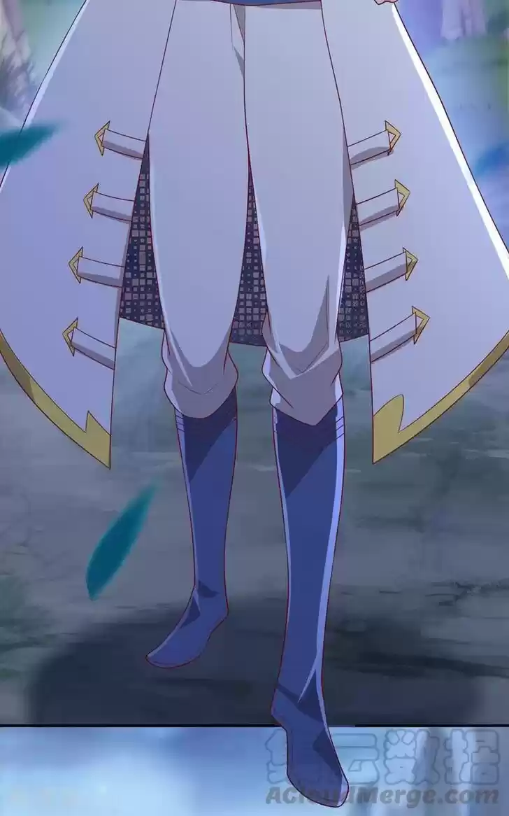 Wu Ling Sword Master Ch.411