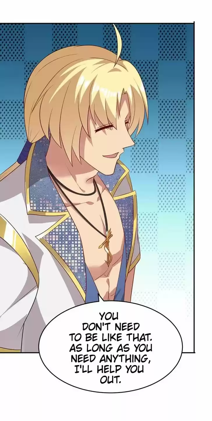 Wu Ling Sword Master Ch.411