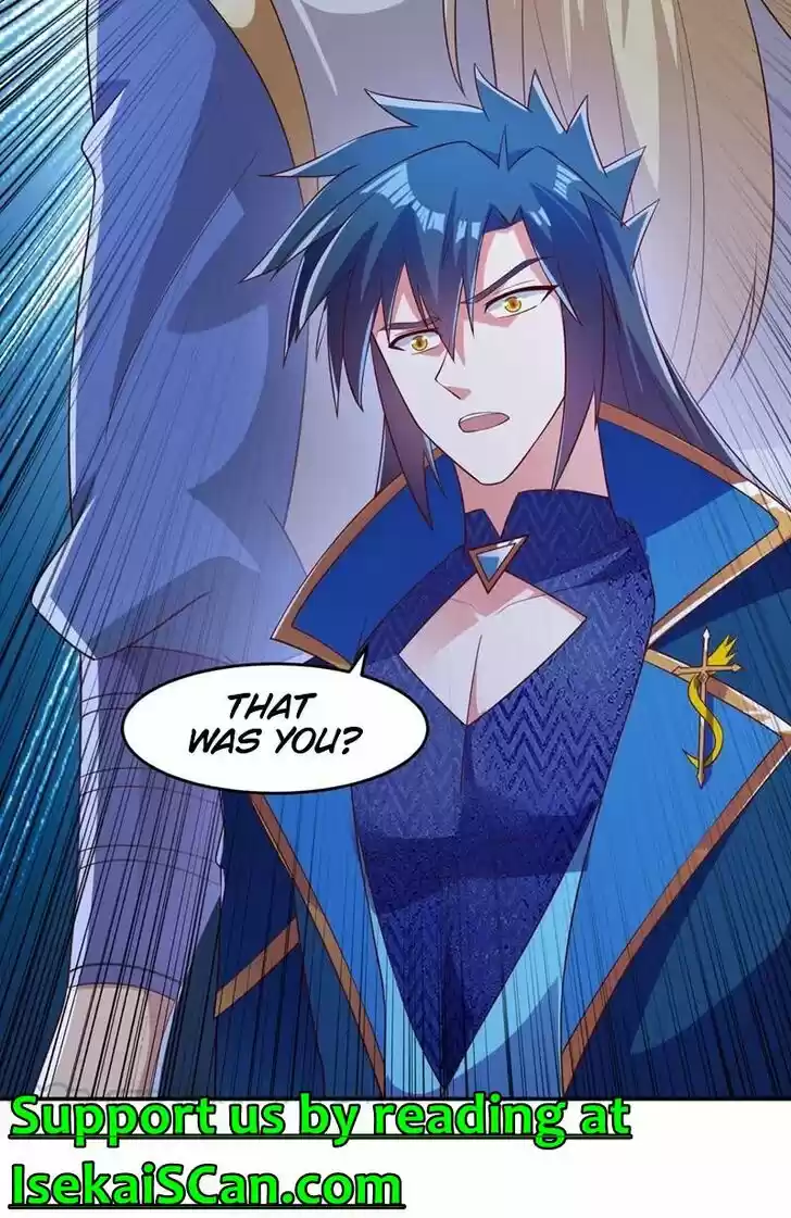 Wu Ling Sword Master Ch.411