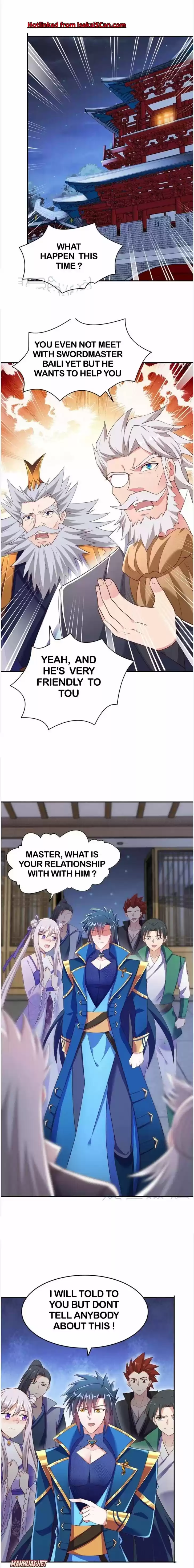 Wu Ling Sword Master Ch.412