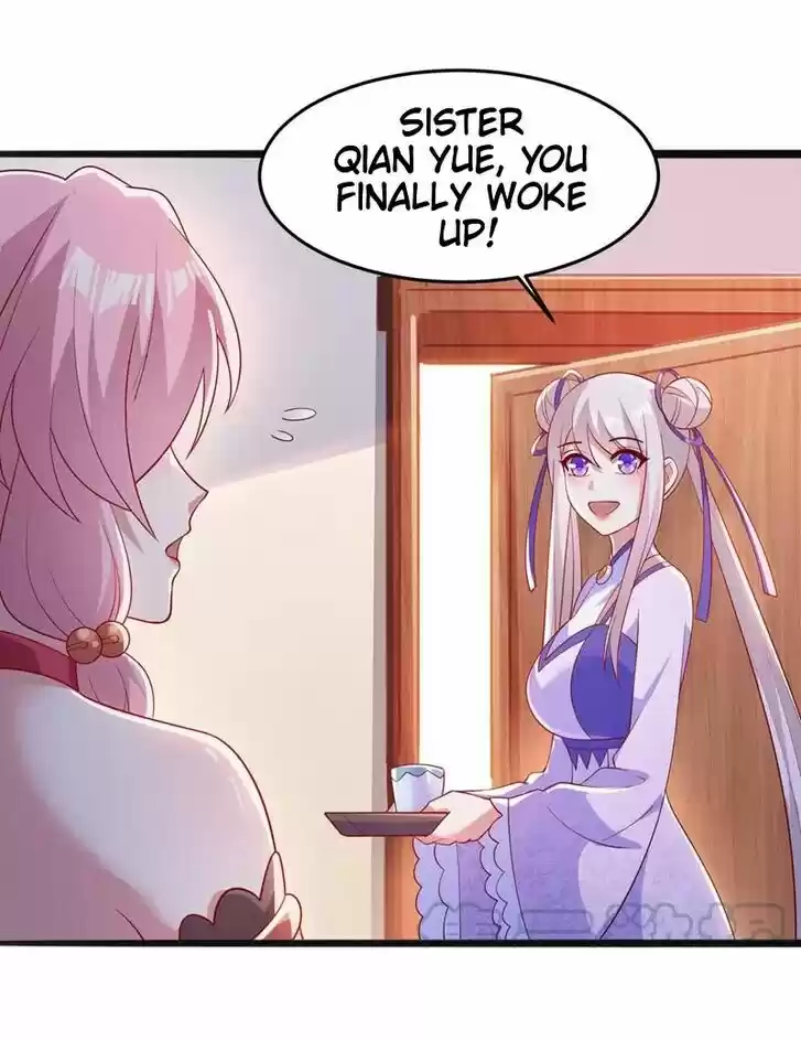 Wu Ling Sword Master Ch.413