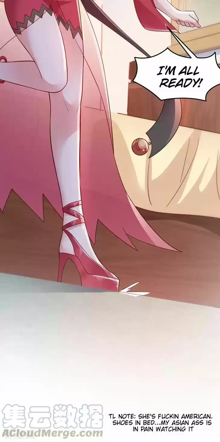 Wu Ling Sword Master Ch.413