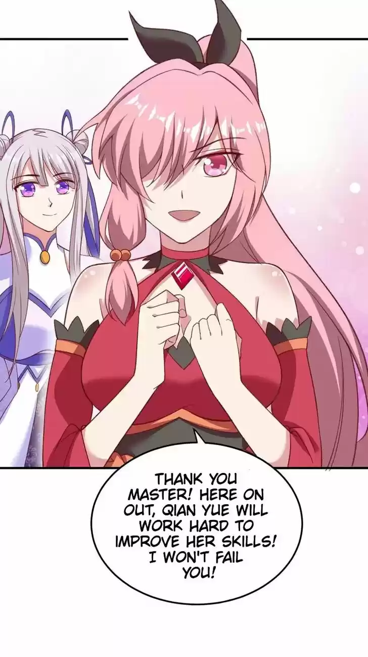 Wu Ling Sword Master Ch.413